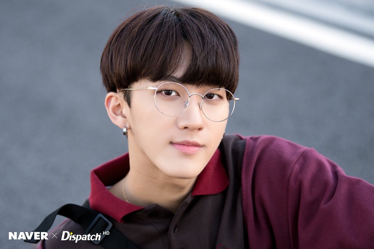 PICS] Naver x Dispatch HD Photos of @Stray_Kids #StrayKids