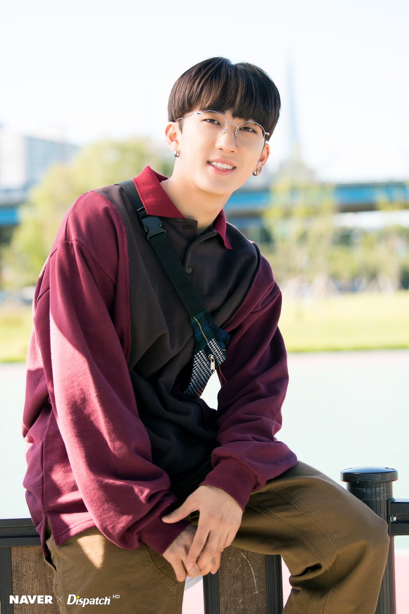 PICS] Naver x Dispatch HD Photos of @Stray_Kids #StrayKids