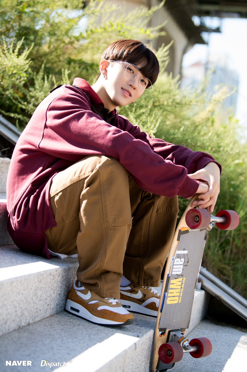 PICS] Naver x Dispatch HD Photos of @Stray_Kids #StrayKids