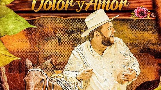 tubanda's tweet photo. #TuBandaNews @El_Fanta45 estrena el video de su sencillo #DolorYAmor, lo tenemos para ti - - >> 🎬📽️🎞️https://t.co/18Gpmh85sc https://t.co/Grj4lzqfDA