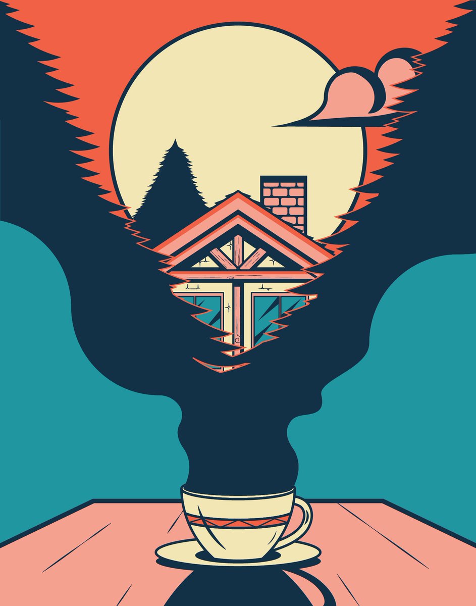 MangetSean's tweet image. Hi everyone! I&apos;m so happy to have finally finished this project, I&apos;ve worked on it forever. Please take a look and RT! behance.net/gallery/708926…