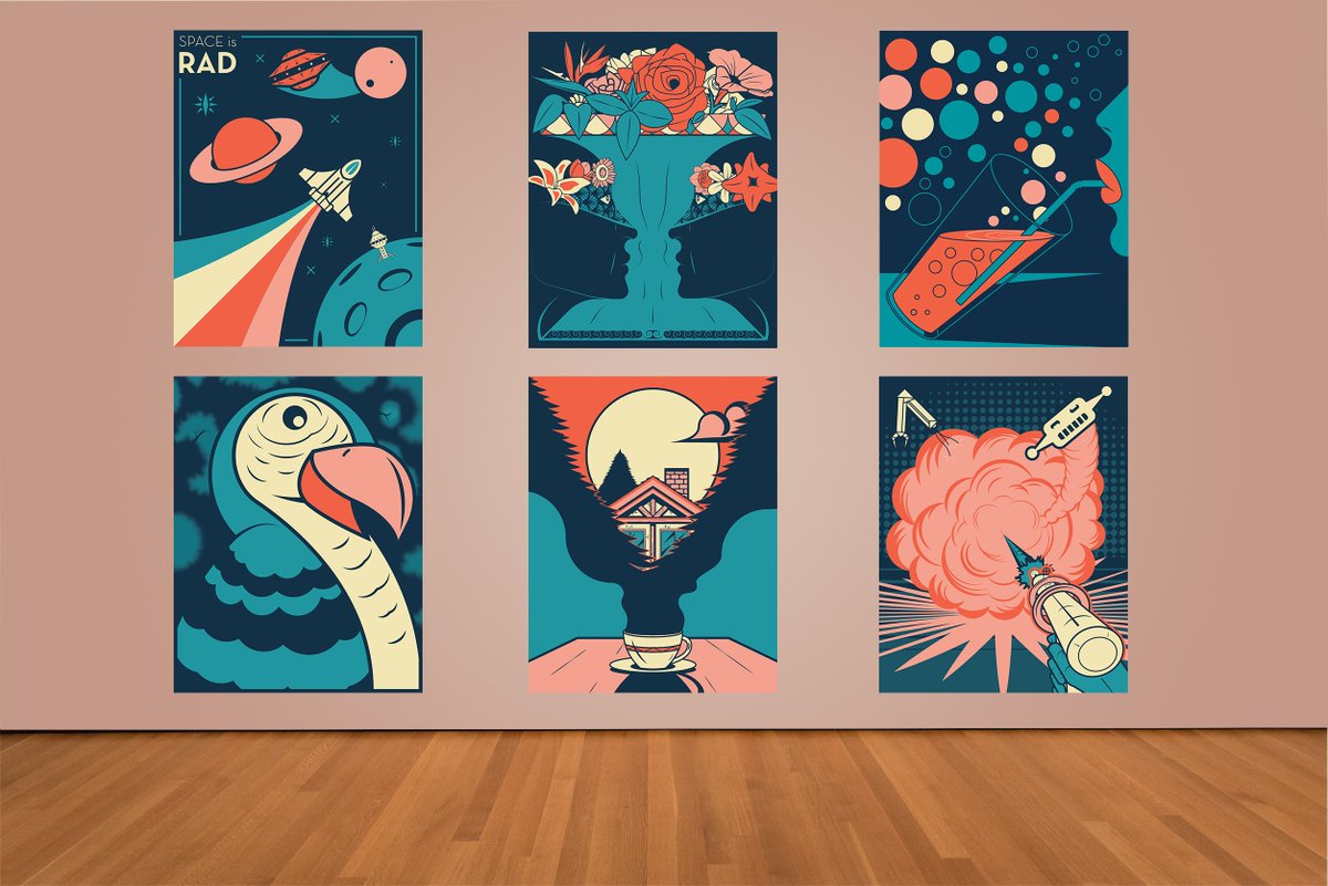 MangetSean's tweet image. Hi everyone! I&apos;m so happy to have finally finished this project, I&apos;ve worked on it forever. Please take a look and RT! behance.net/gallery/708926…