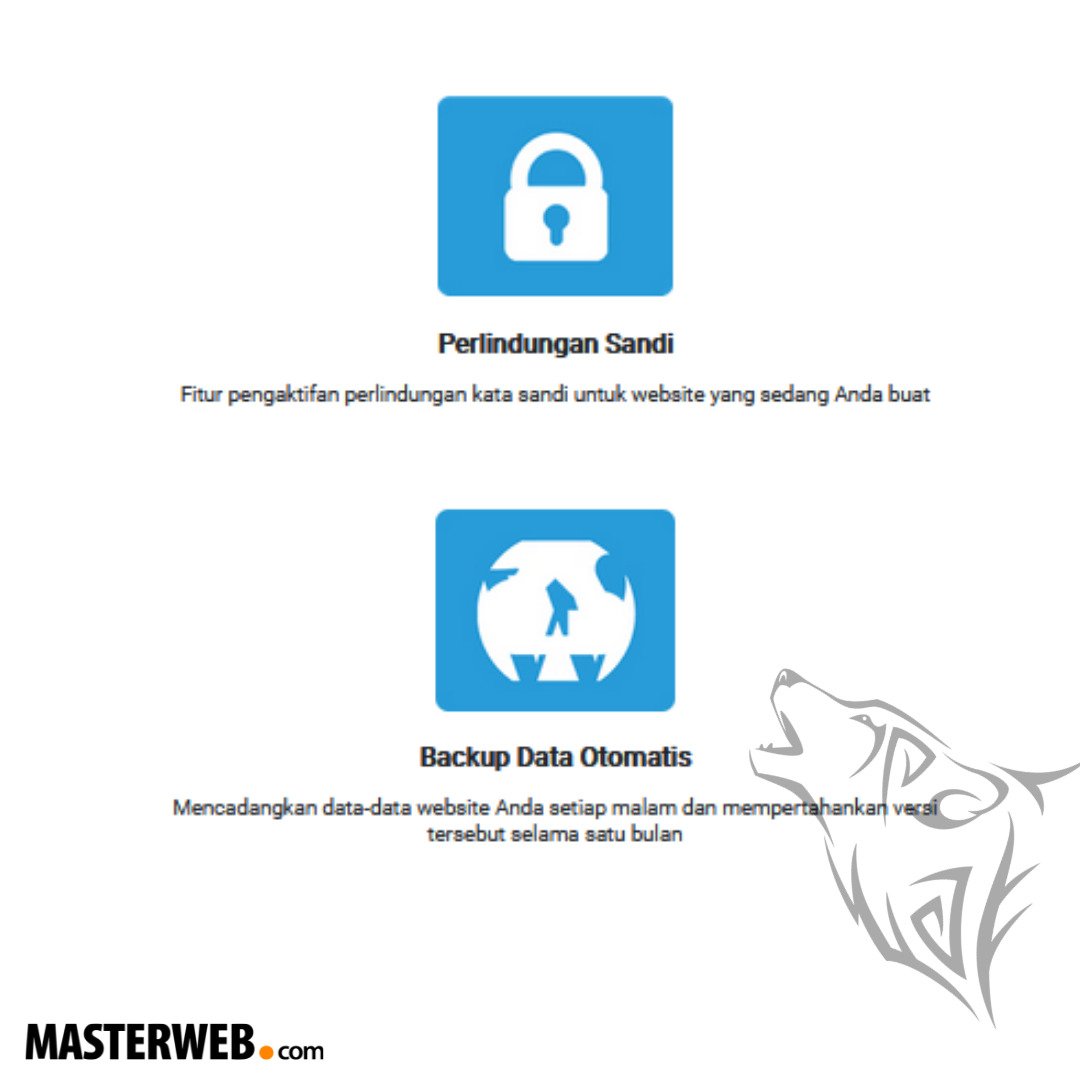 masterwebnet's tweet photo. WOLFPRESS membuat Anda mudah mengakses domain&website langsung tanpa instalasi serta masih banyak lagi keunggulan lainnya
Jadilah yang pertama merasakan manfaatnya!
#masterwebnetwork #newproduct #sharedhosting #wolfpress #domain #domainidmurah #domainidgratis #plesk #wordpress https://t.co/O7RWXraoW9