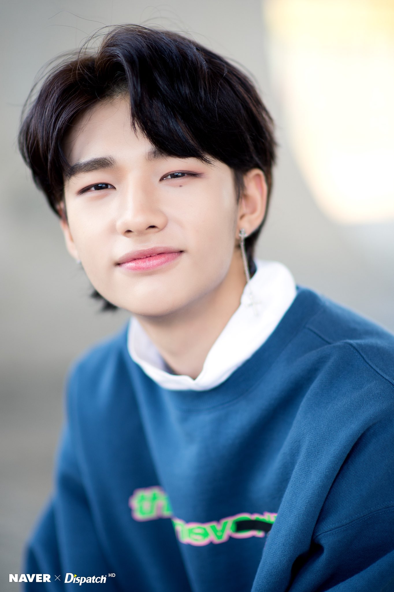 Stray Kids Global on Twitter: "[PICS] Naver x Dispatch HD Photos of