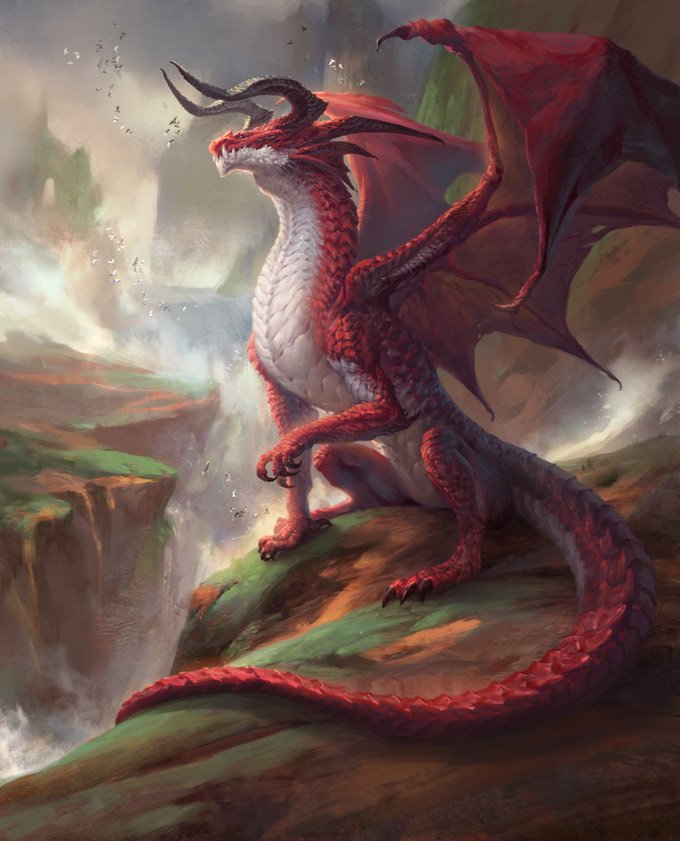 popgeeks's tweet photo. Legendary Dragons Now On Kickstarter https://t.co/9myKzsvd8b #crowdfunding #dd #jetpack7 https://t.co/ngRwODyV2m
