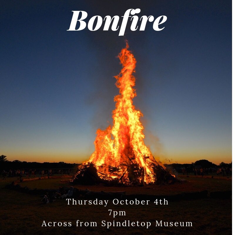 LamarUCAB's tweet photo. Thursday night!! #LUCAB #LamarUniversity https://t.co/CPGt0PBasq