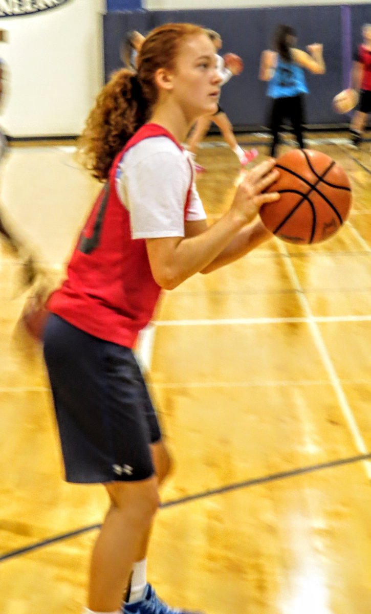 GBB NEWS: <a href="/reillywebb10/">Reilly Webb</a> was arguably the best pure point guard <a href="/Live_Wire75/">Live Wire 75</a> #LiveWire75 #basketballneverstops