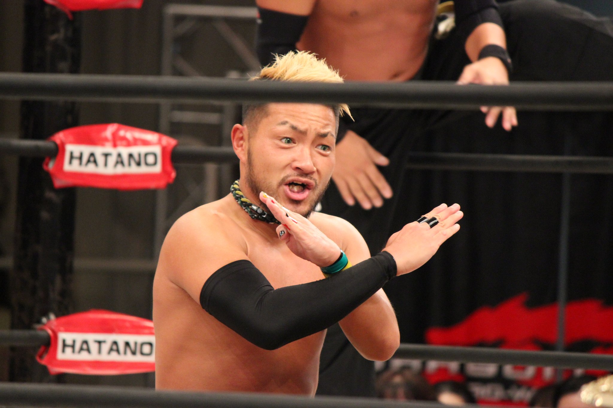 Mari 10 2dragongate 後楽園ホール Kzy Dragongate ドラゴンゲート ドラゲー プロレス Kzy Mari 10 2dragongate 後楽園ホール Kzy Dragongate ドラゴンゲート ドラゲー プロレス Kzy