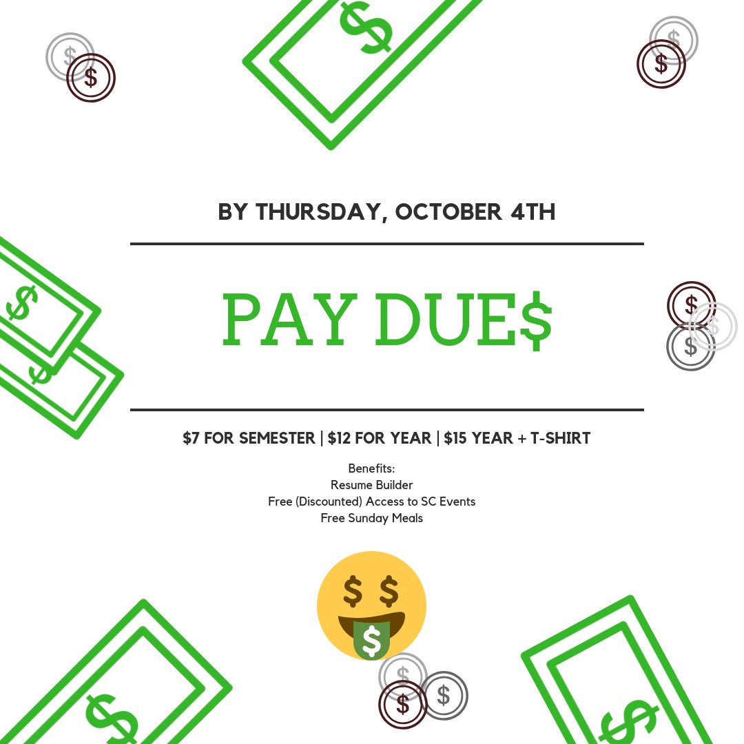This Thursday!!!!