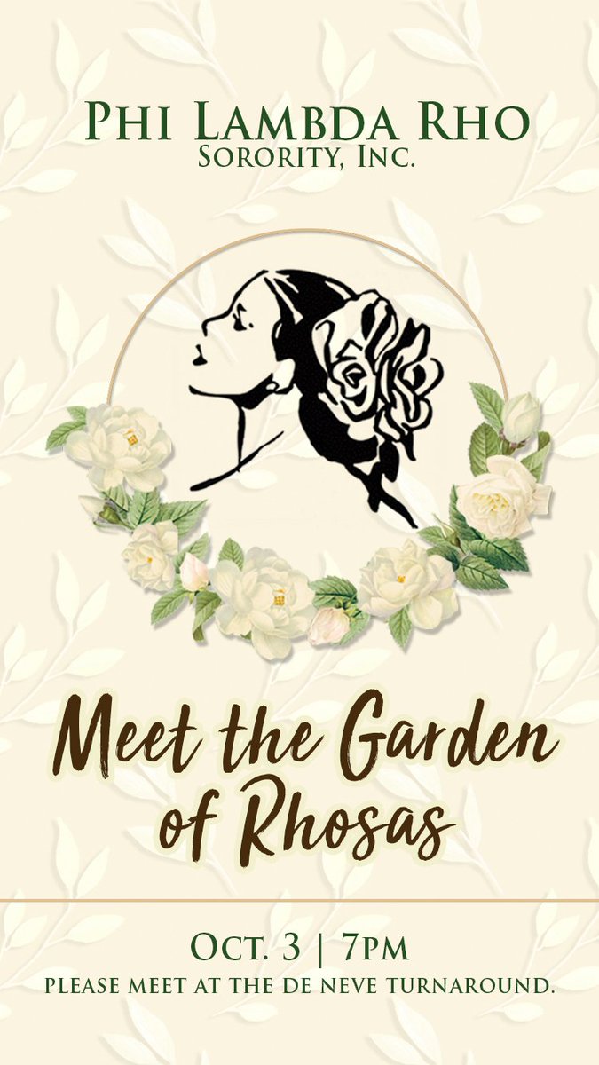 UCLARHOSAS's tweet photo. No better way to celebrate RHO wednesday than coming out to our first RUSH event tomorrow night✨ 

Get to know more about our organization and meet our sisters! 💚

Hope to see you there🌹 https://t.co/7OjgiYqcBS