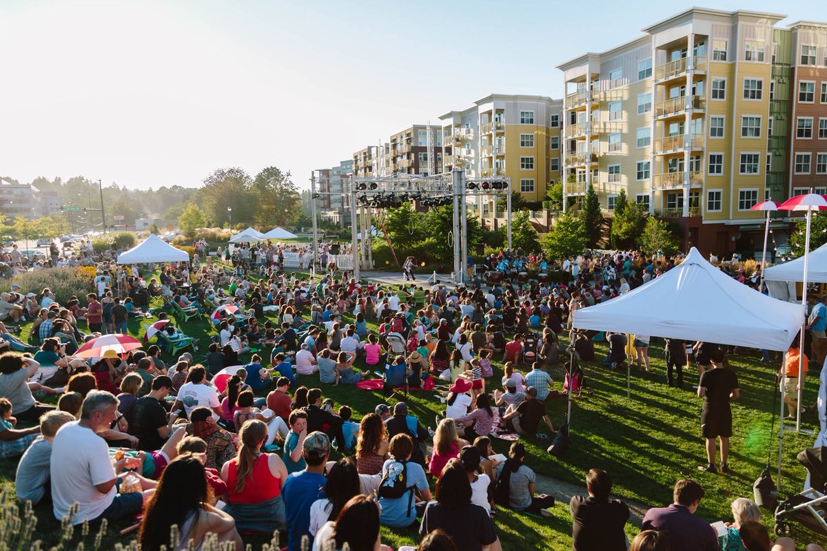 VisitRedmond's tweet photo. Are you looking to host a big event but don’t have the funds or know where to host it? Look no further. Redmond’s Special Events Grant Application is now open. Apply now! 😊 https://t.co/NlMMIwXBXN
#specialevents #grants #eventgrant #hostevent #fundme https://t.co/E4grvurG2S