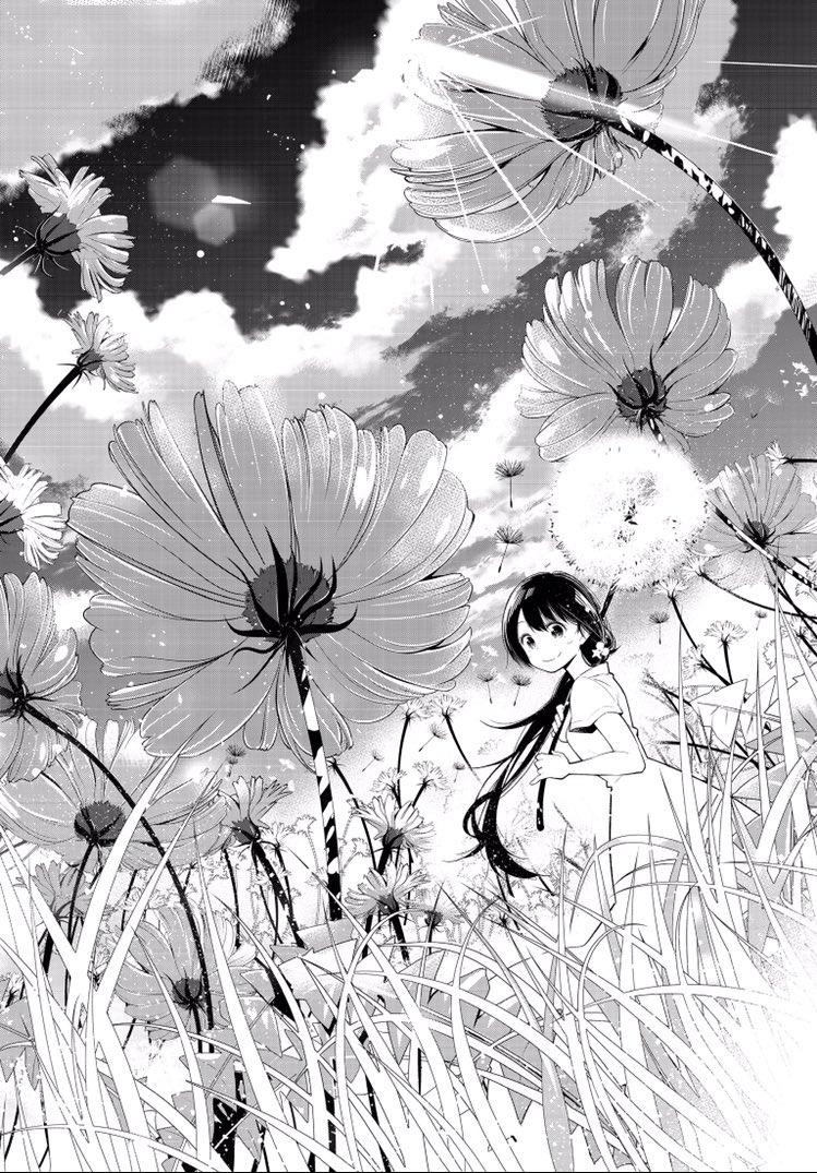 今日発売のマガジンに『川柳少女』載ってます!!
今回は小説家としての部長の1日に迫る回です!是非是非!! 