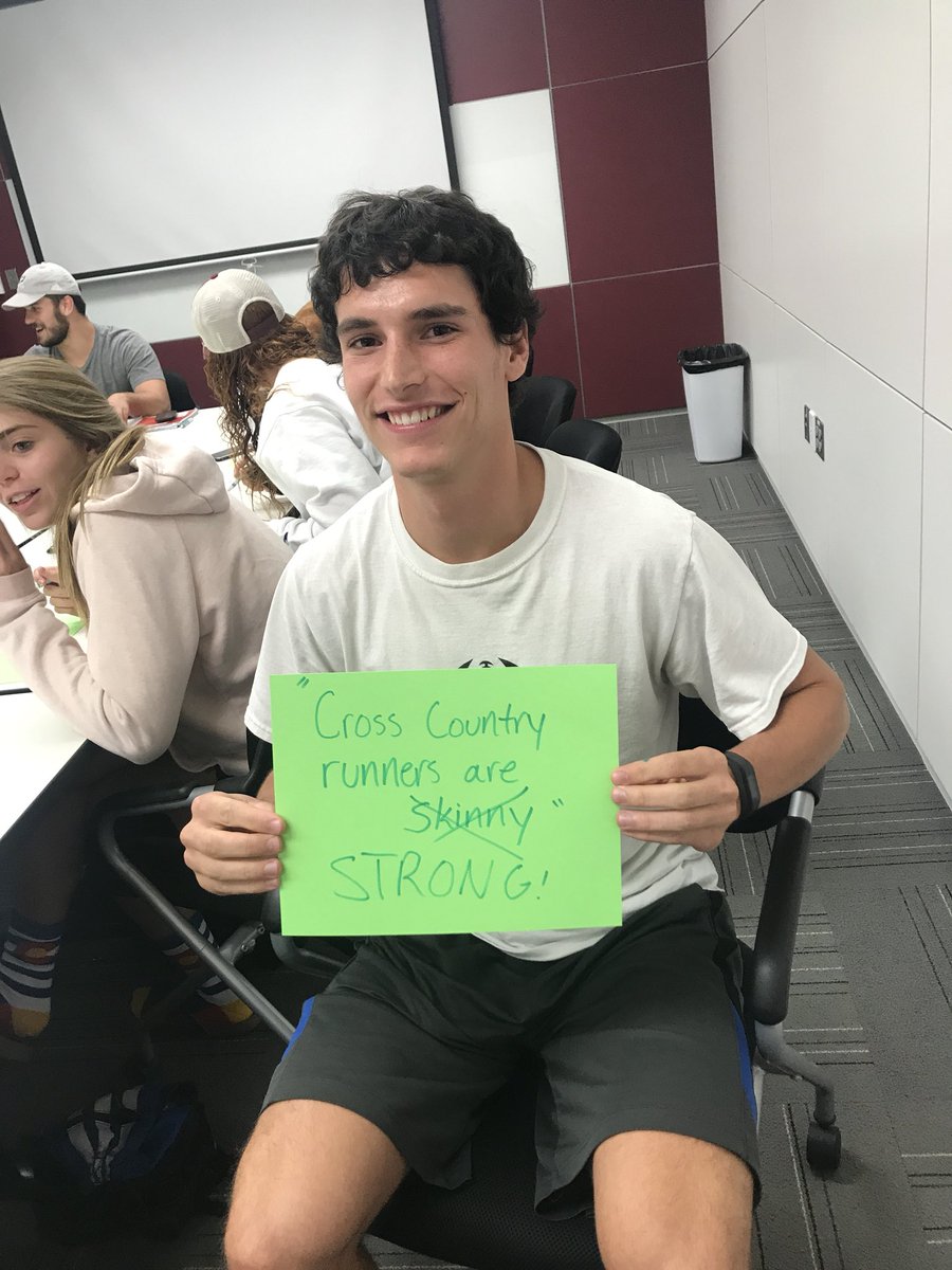 CscSaac's tweet photo. @NCAADII @csceagles #NCAAInclusion #rmacinclusion #InclusionElevated https://t.co/ubGa2XOXQS