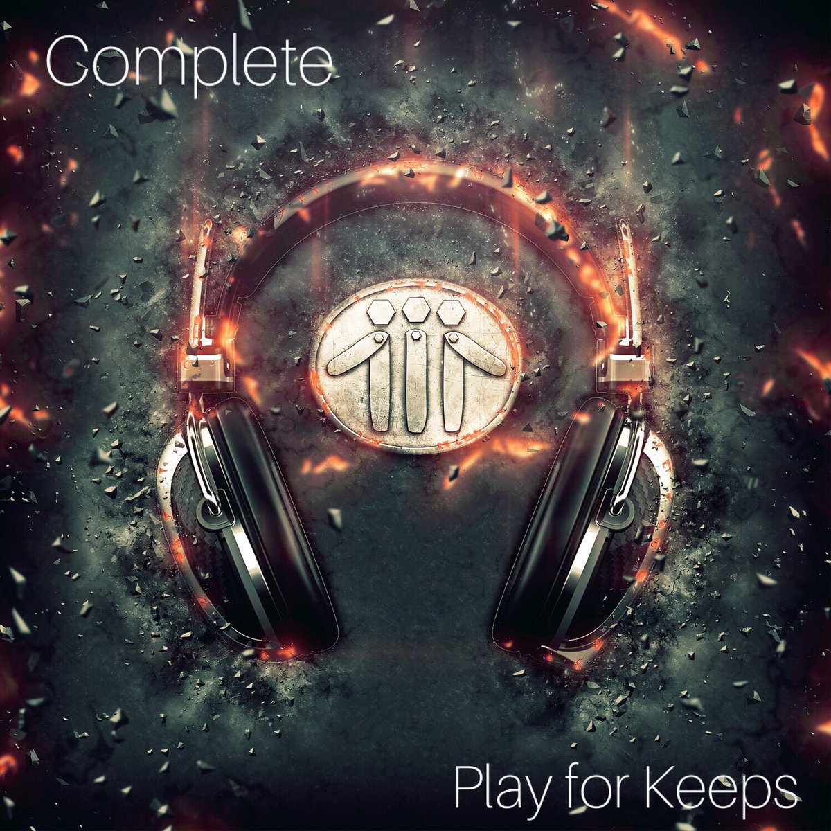 Completeemcee's tweet photo. Check out my new single “Play for Keeps” now on https://t.co/GMH9ShsVCq #musicwithsubstance #deepmusic #heartfeltmusic #lyricswithsubstance #greatmusic #HipHopMusic #hiphop #albumcovers #mythreecents #artwork #realmusic #realhiphop #timelessmusic #share #love #endviolence https://t.co/wK0n3TRUfu
