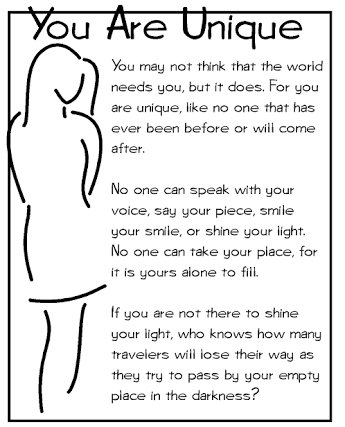PrachiMalik's tweet photo. @mypeacefulnoise @gede_prama @pkamla1 @mibileo @pratoshnivedita @RAndrewAuthor @cindycapo @BabyGo2014 @Kesariangel @mindfulheal @malekalby @marceecorn @gerrinnesmac @TanRob22 @eoff_sylvia @gary_hensel @loveGoldenHeart @HealingMB Hi @mypeacefulnoise N Friends!
#BeUnique
#BeYourself
Always remember that you are absolutely #Unique.
By being yourself, you put something wonderful in the world that was not there before.....#EdwinElliot
#WednesdayWisdom
#JoyTrain https://t.co/ArsFt9LzjJ