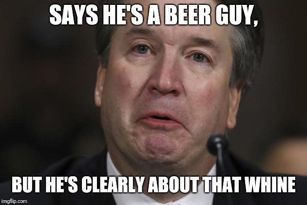 DMart079's tweet photo. @Judge_Kavanaugh https://t.co/SOO1v2dPFp