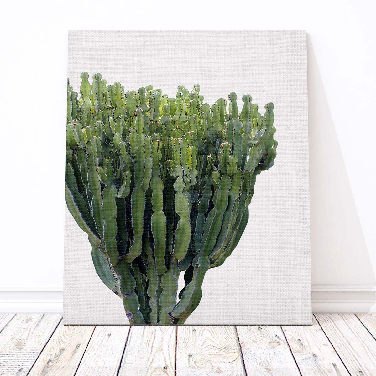 MonManabu's tweet photo. Check out this stunning 🌵cactus canvas🌵 by @MonManabu. Buy online from $169. Choose your size and get it at home in 10 days ☄️ https://t.co/yGChDT812y