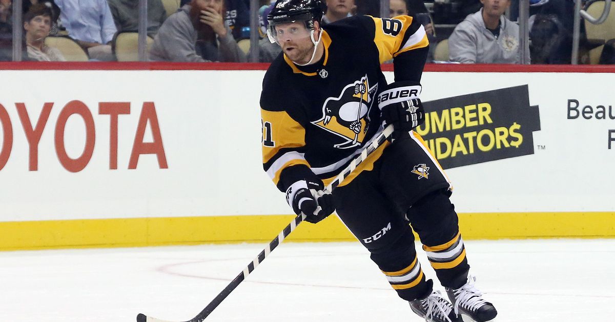 Happy Birthday to Phil Kessel  