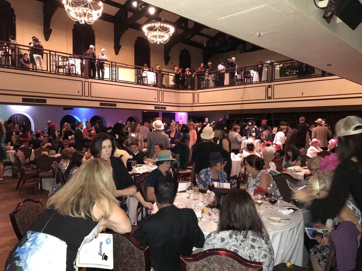 StudentACES's tweet photo. Great night for our Executive Director Krissy Webb a NonProfit Executive of the Year Nominee! Thank you to @nonprofitsfirst and all the wonderful people who make our communities stronger! #studentaces #acecharacter #community #hatsoff18 https://t.co/VvFRqNHAWl