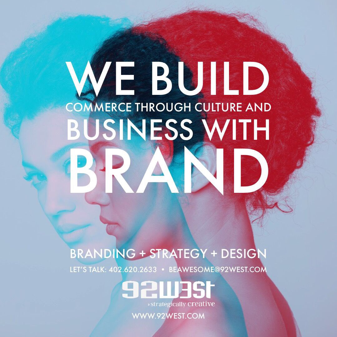 92WEST's tweet photo. #StrategicallyCreative
#Branding, #DigitalMarketing, #WebDesign & #SEO services.
https://t.co/xt6RWngchh #Omaha #KansasCity #Ux #Ui #GraphicDesign #CouncilBluffs #Nebraska #Iowa https://t.co/78dEHSYJDH