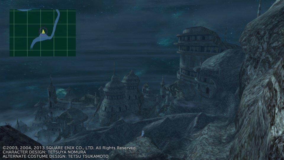 sasorigion's tweet photo. わぁ〜 ファイナルファンタジーX-2めっちゃ懐かしい！

#FFX2 #FFX2HD https://t.co/EcrIVNQh3K