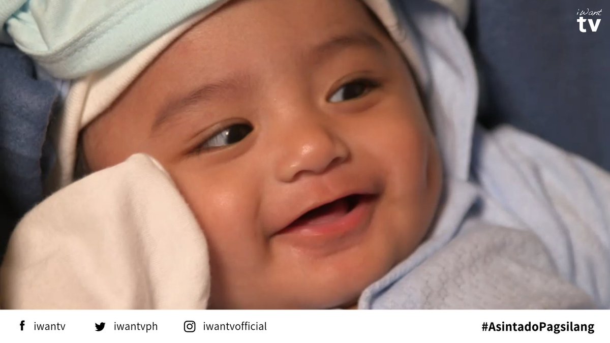 ofc_iwant's tweet photo. Ang cute ng anak ni Ana! π Kaso mukhang hindi pa natatapos ang kasamaan ni Salvador. π₯
Panoorin na ang nalalapit na pagtatapos ng 'Asintado' dito sa @IWant ng LIBRE! π https://t.co/28VfLwDrr3
#AsintadoPagsilang #iWantFreeTeleseryes https://t.co/olBcgBkPb9