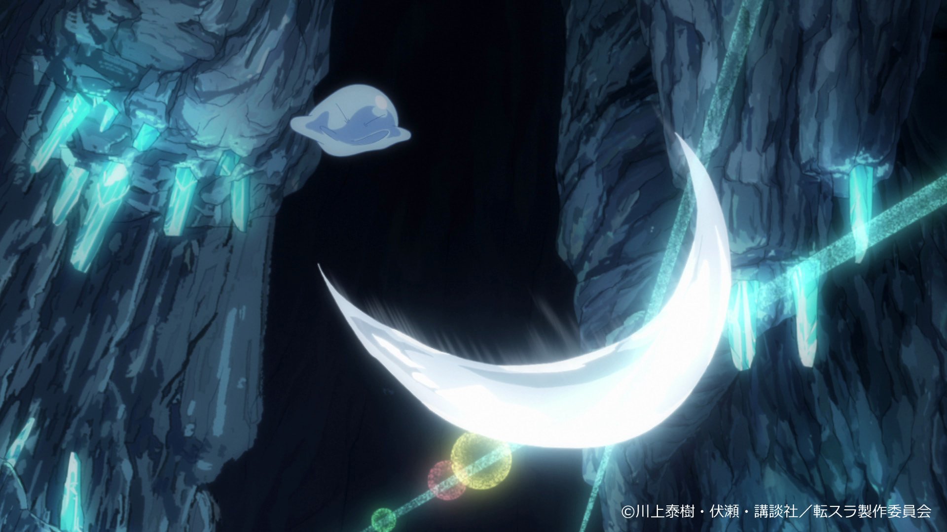 Twitter 上的 公式 アニメ 転生したらスライムだった件 あらすじ 場面写公開 転生したらスライムだった件 第2話のあらすじと場面カットを公開しました T Co Mt4bvyxql6 宣伝t 転スラ Tensura T Co Mjlpmon21z Twitter