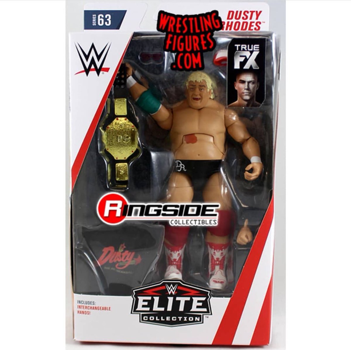 wwe elite 2018
