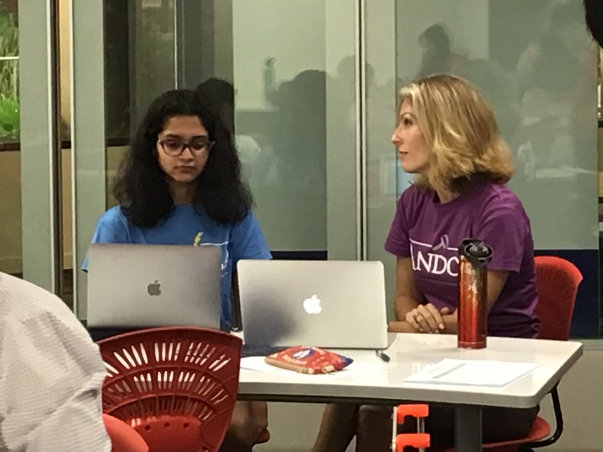 Ms_JNo's tweet image. What does learning look like?  #learninghubs #personalizedlearning #collaboration #SASedu