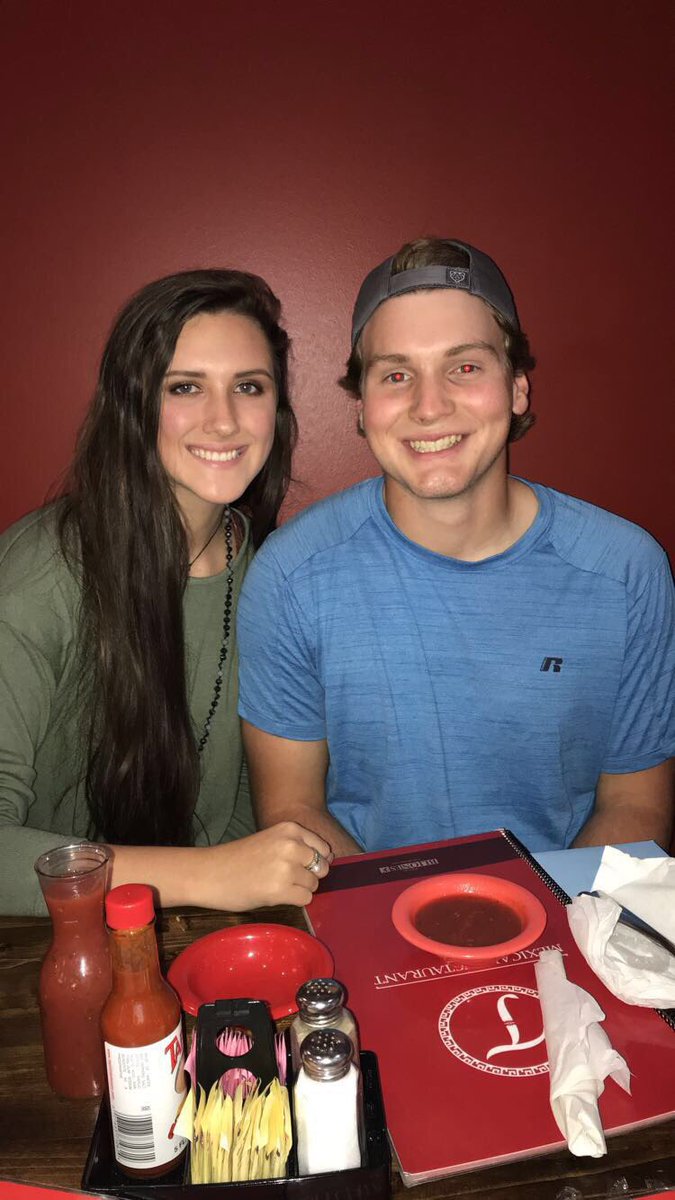 c_ward98's tweet photo. Hey cam, happy bday!!!!!!!! I love you and I miss you!!!!! With how you used to steal and spam my phone EVERYTIME we hung out I had plenty of good pics to choose from(; but I ended it with a good one💗 I hope you had a great day!🎉🎈🎁 @stooks59 https://t.co/FUaEdj5paA
