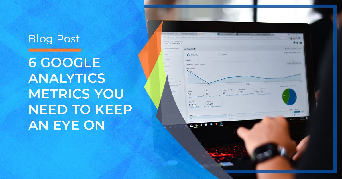 LiquidLabsAU's tweet photo. How many of these 6 essential metrics have you familiarised yourself with on Google Analytics? Great read by @Boostability.

#googleanalytics #PPC #LeadGeneration #DigitalMarketing #googleads #AdWords #marketing #sales #SEM #MarketingStrategy #OnlineMarketing #businessdevelopment https://t.co/w6Zpyzgwe7