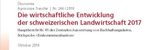 SMP_swissmilk's tweet image. Landwirtschaftliche Buchhaltungsdaten von #Agroscope – Nicht täuschen lassen! Die Unterschiede zwischen einzelnen Betriebszweigen sind riesig. Gerade für die Milchproduzenten #SMP müssen Lösungen in der Ausgestaltung der AP22+ her! bit.ly/2zMAFmc