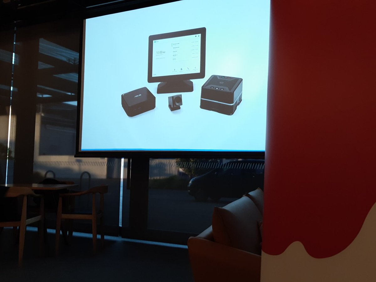 #googleedu #googledynamo6 #google 
Chromebox: easy to do. (Meet - old Google Hangouts) meetings can be saved to YouTube.