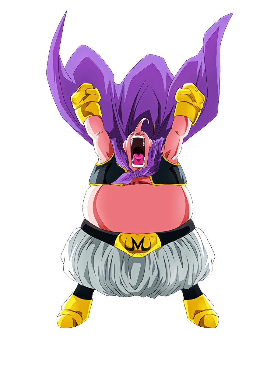 Hydros Dokkan Awakening For Str Buu Tur Art Dokkanbattle Eruption Of Anger Majin Buu Good Character Hd Version ドッカンバトル 怒気の噴出 魔人ブウ 善 Dokkanbattleglobal Dokkanbattlejp Dokkanupdate T Co Wdha26ttwo