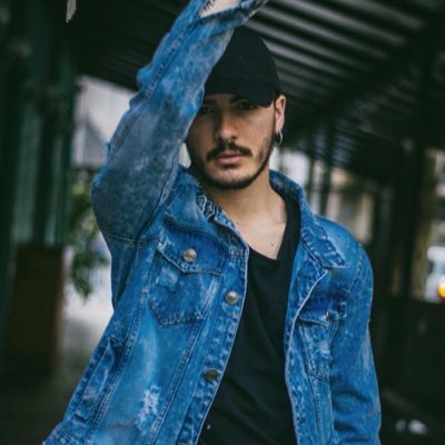 nicogabrielph's tweet photo. #NuevaFotoDePerfil https://t.co/P5CibRdoHD