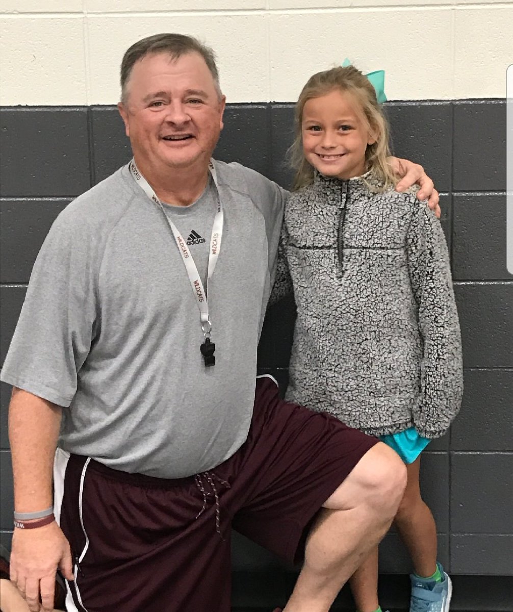 ChristaleTuck's tweet photo. Congratulations Journey for being Ward's Wildcat 2nd grade student of the week! A free slushie is coming your way!!!🤗😋 https://t.co/2rCUBmoWrZ