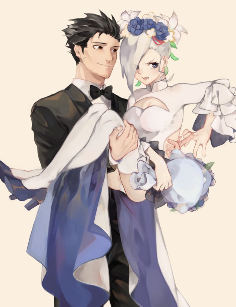 StrictIceQueen's tweet photo. ❝No... No.... NO NO NO! JUST NO...❞ https://t.co/UEMeznVkHg