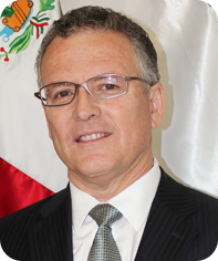 JALTECNOL's tweet photo. Felicitamos al Ingeniero Alfonso Pompa Padilla por su nombramiento como titular de la Secretaría de Innovación, Ciencia y Tecnología de Jalisco. https://t.co/RRiJlrizek