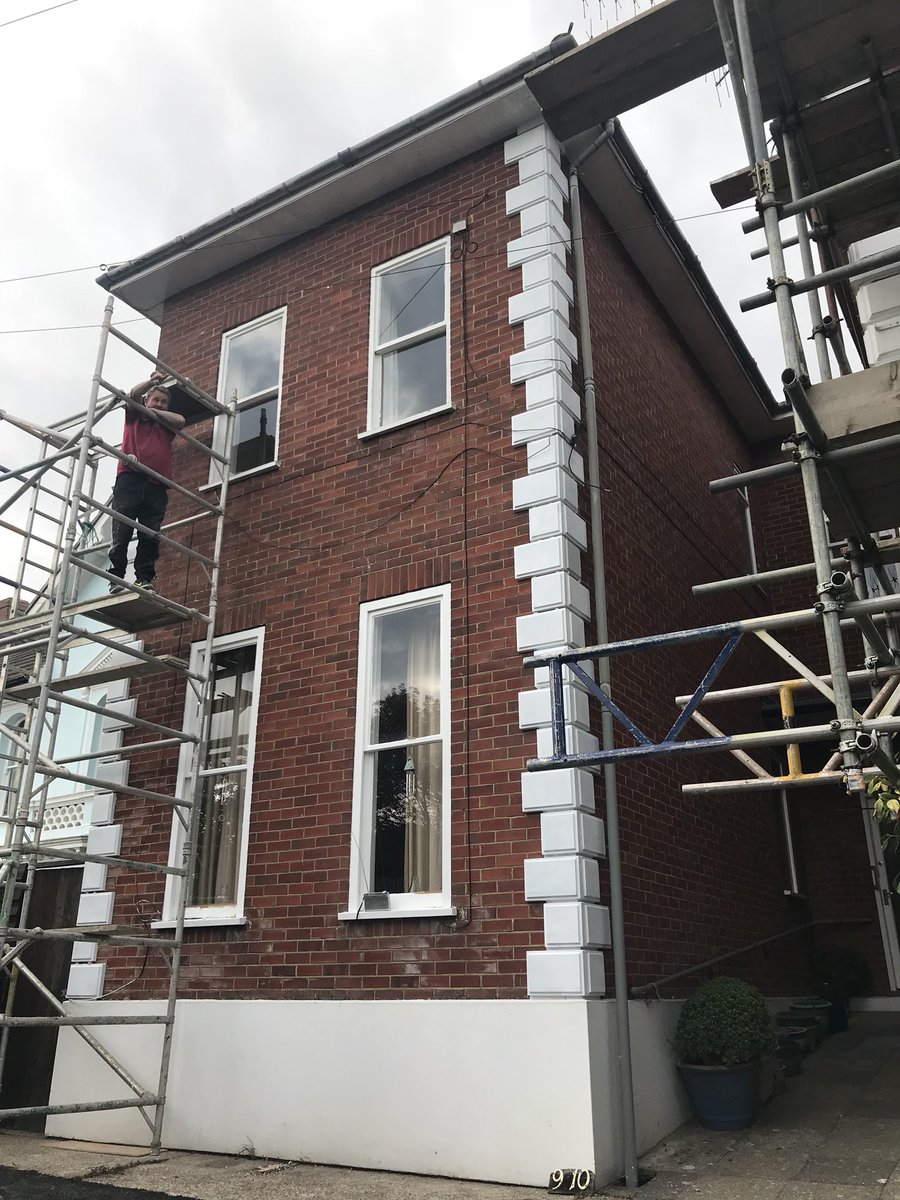 Aging smite modern extention :)