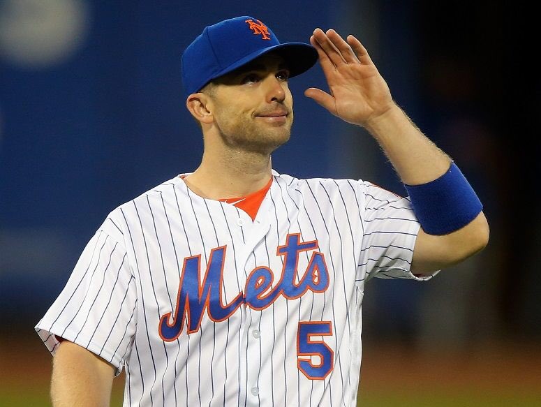 UAlbanyASBO's tweet photo. David Wright played his last game this weekend and we’re still recovering 😭#OurCaptain https://t.co/D4dnWo5igz