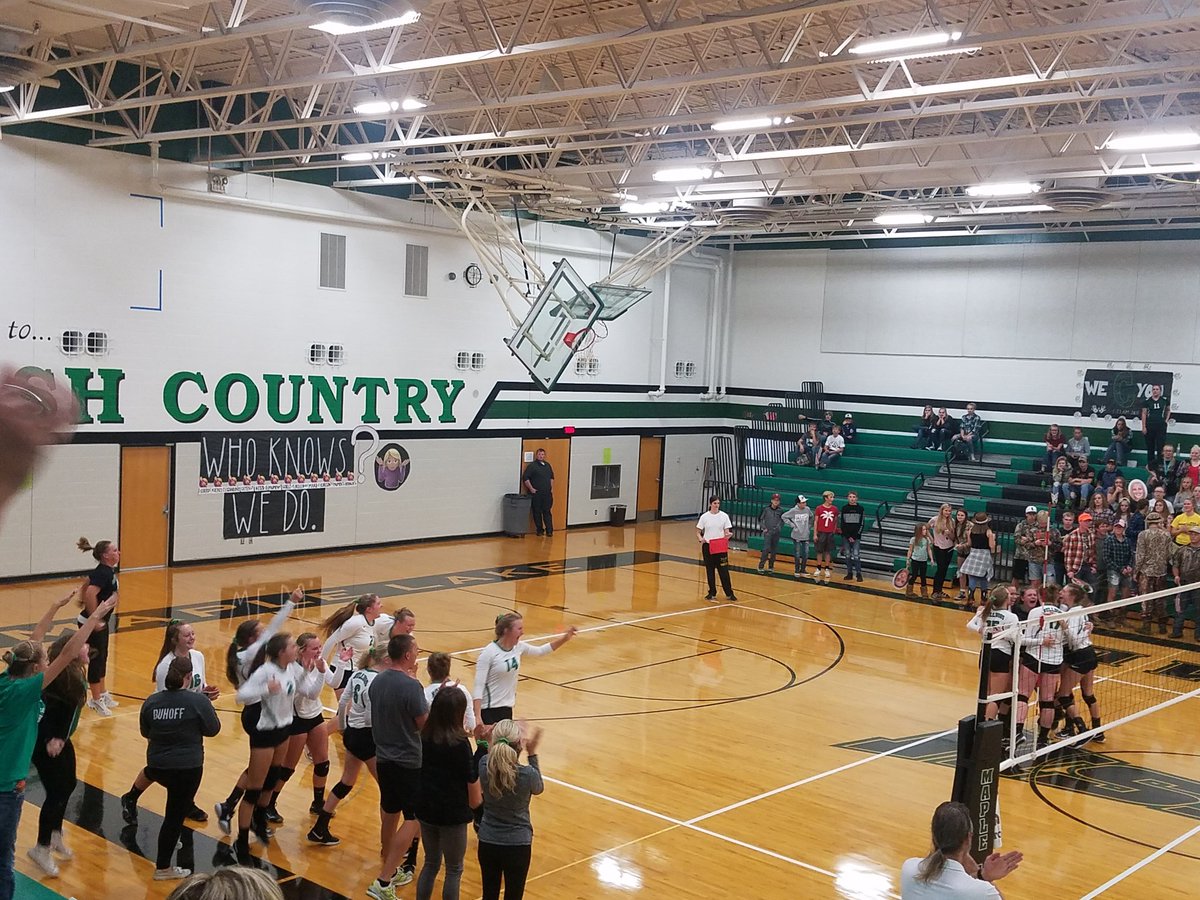 JohneRiley's tweet photo. 16-3 beating defending state champs!!  @bdogVB https://t.co/CjuNoCfRD0