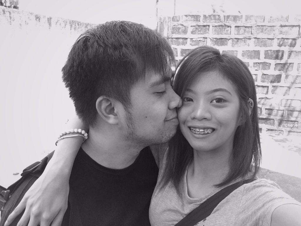 heraldyvve's tweet photo. Love Monthπ #october #3rdyr @cmanalo12 https://t.co/pVzsoAeXTe