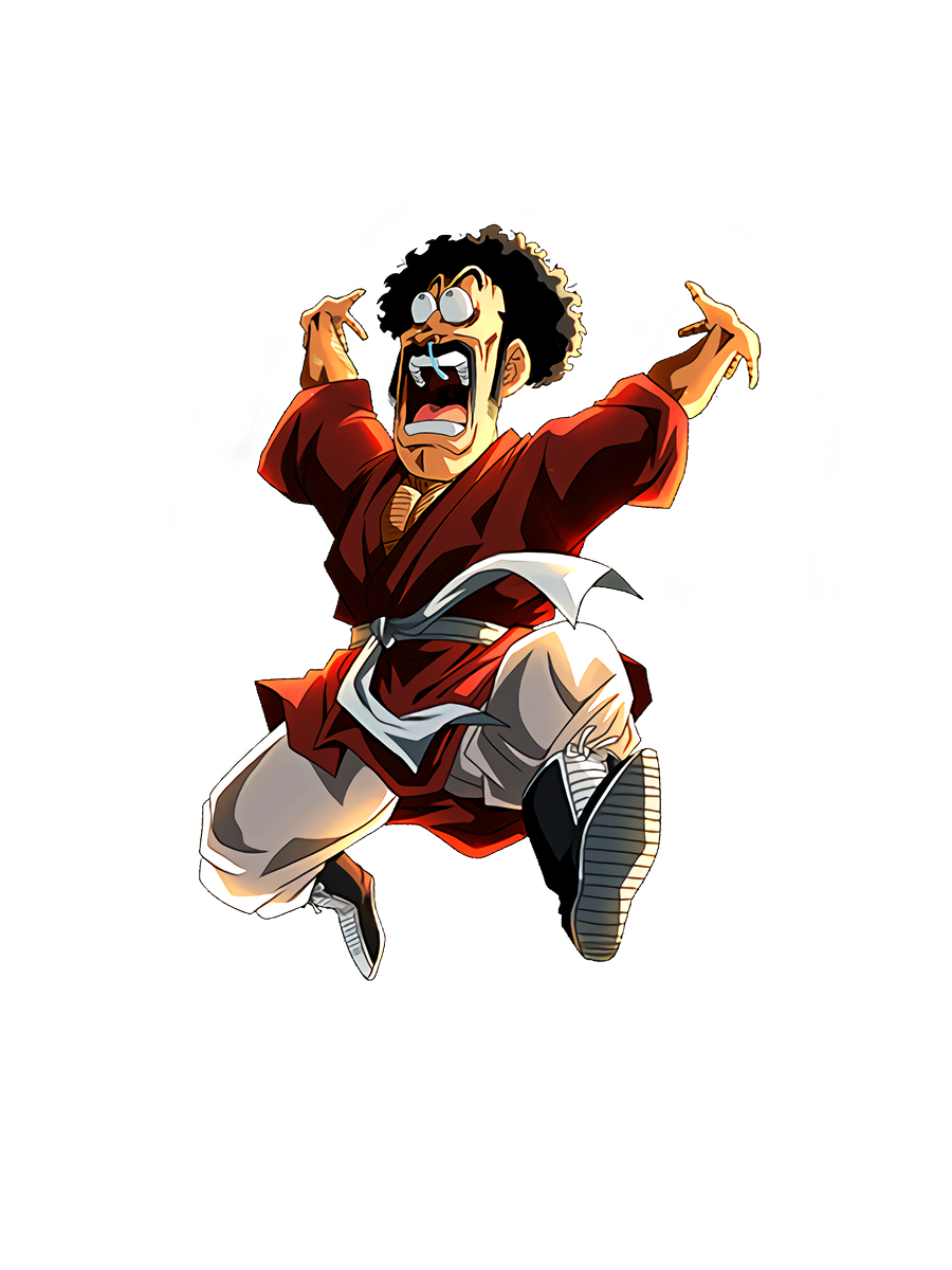 ミスターサタン Amazon.co.jp: 一番将フィギュア - ドラゴンボールZ - ミスターサタン