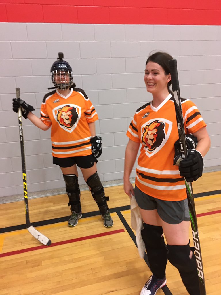 Capital City Lions tweet media