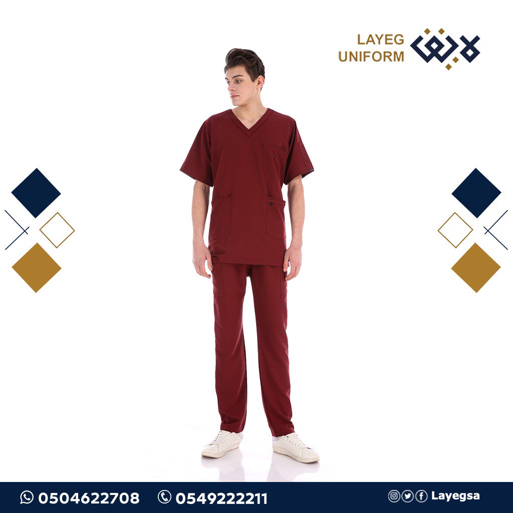 Layegsa's tweet photo. الموديلات الجديدة
من الاسكربات الطبية 😊
السعر : 200 ريال   

#لايق #سكرب #بدلة_طبية #مختبرات #دكتور #ممرضات #طب #Nurs #يونيفورم #معطف #تمريض #لابكوت #معاطف #صيدلية #ممرضة #سكراب #لاب_كوت #scrap https://t.co/f4incnixj6
