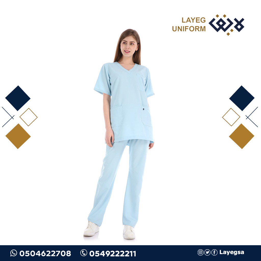 Layegsa's tweet photo. الموديلات الجديدة
 من الاسكربات الطبية 😊
 السعر : 200 ريال
 #لايق #سكرب #بدلة_طبية #مختبرات #دكتور #ممرضات #طب #Nurs #يونيفورم #معطف #تمريض #لابكوت #معاطف #صيدلية #ممرضة #سكراب #لاب_كوت #scrap https://t.co/k7z4yuLAIS