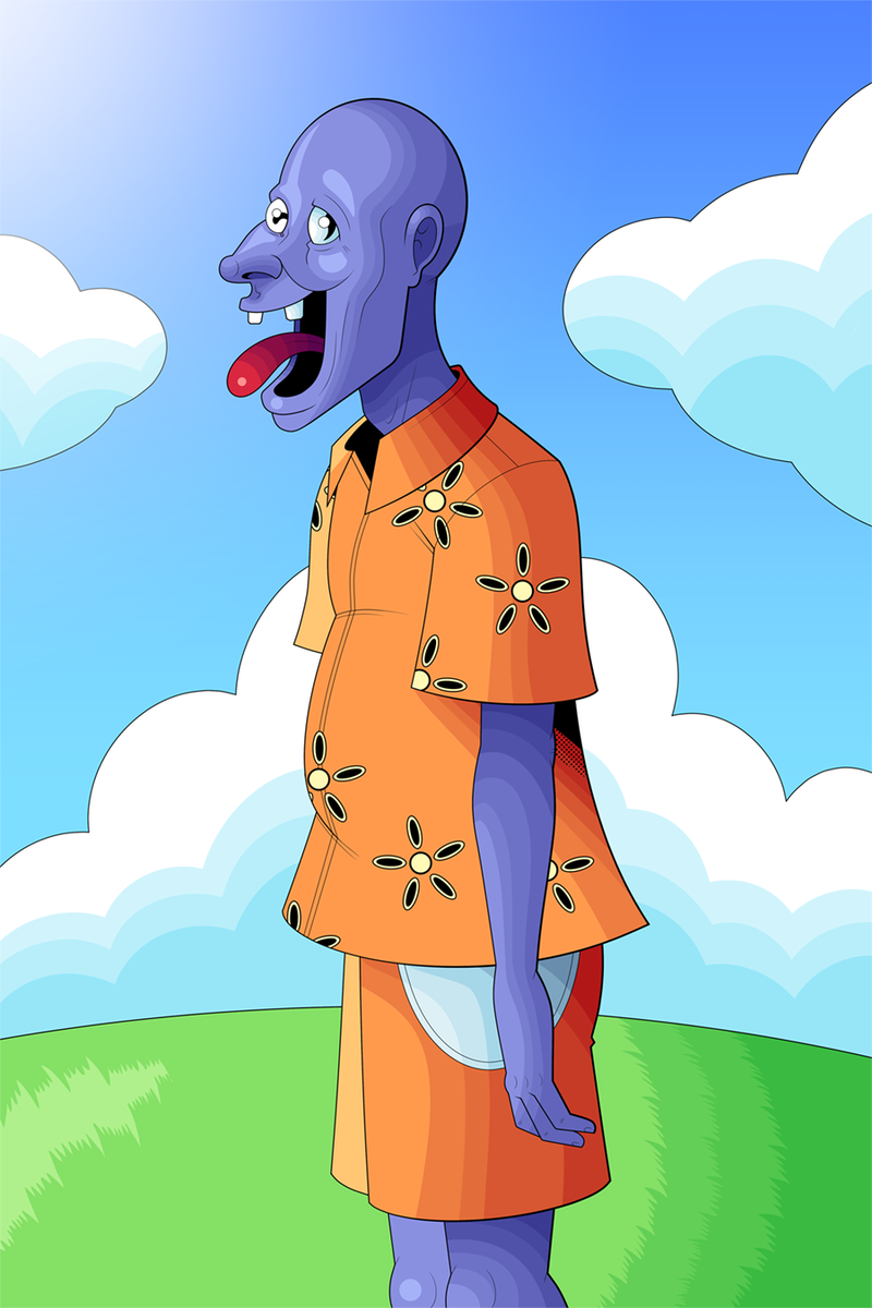 owenoak95art's tweet photo. McZee
Made with Clip Studio Paint and a Cintiq 13HD
---
https://t.co/U5MmeIIqvN
Commissions :
https://t.co/KECaRkHZ4K
#McZee #Microsoft #VideoGame #FanArt #DigitalArt https://t.co/dN9ggeo2Em