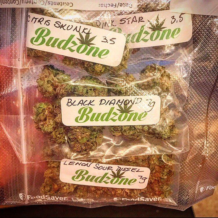 ShawnIsFear's tweet photo. New shipment from @budzonecanada !! #Budzone #FYFCStudios #PinkStar #CitrusSkunk #BlackDiamond #LemonSourDiesel #Cannabis #cannabiscommunity #cannabisculture https://t.co/NBzfcqR8wo