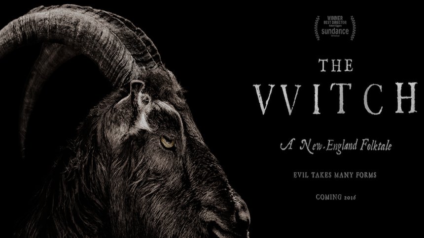 SOLOUNOJOFILMS's tweet photo. @dani3palaciosdj LA BRUJA  de Robert Eggers https://t.co/DxvRwKTUCp