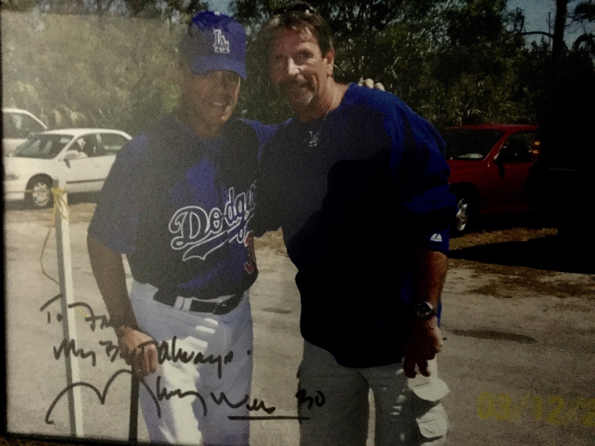Happy Birthday Maury Wills. 